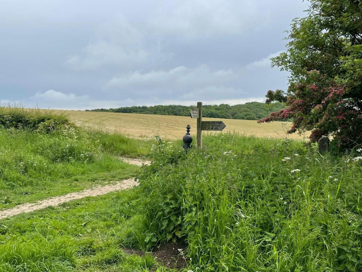 Robeanne House Holiday Accommodation Shiptonthorpe Eksteriør bilde