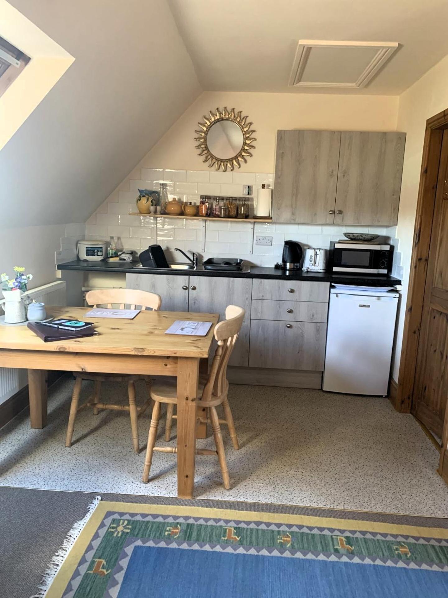 Robeanne House Holiday Accommodation Shiptonthorpe Eksteriør bilde
