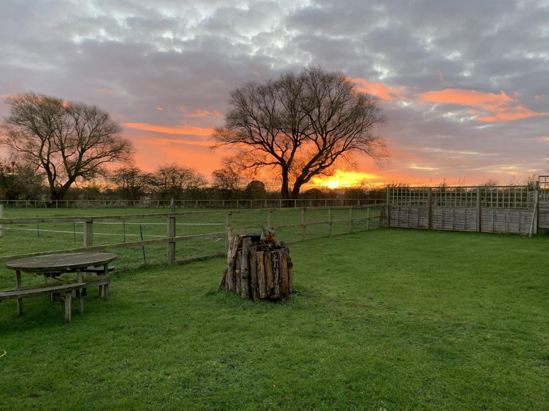 Robeanne House Holiday Accommodation Shiptonthorpe Rom bilde