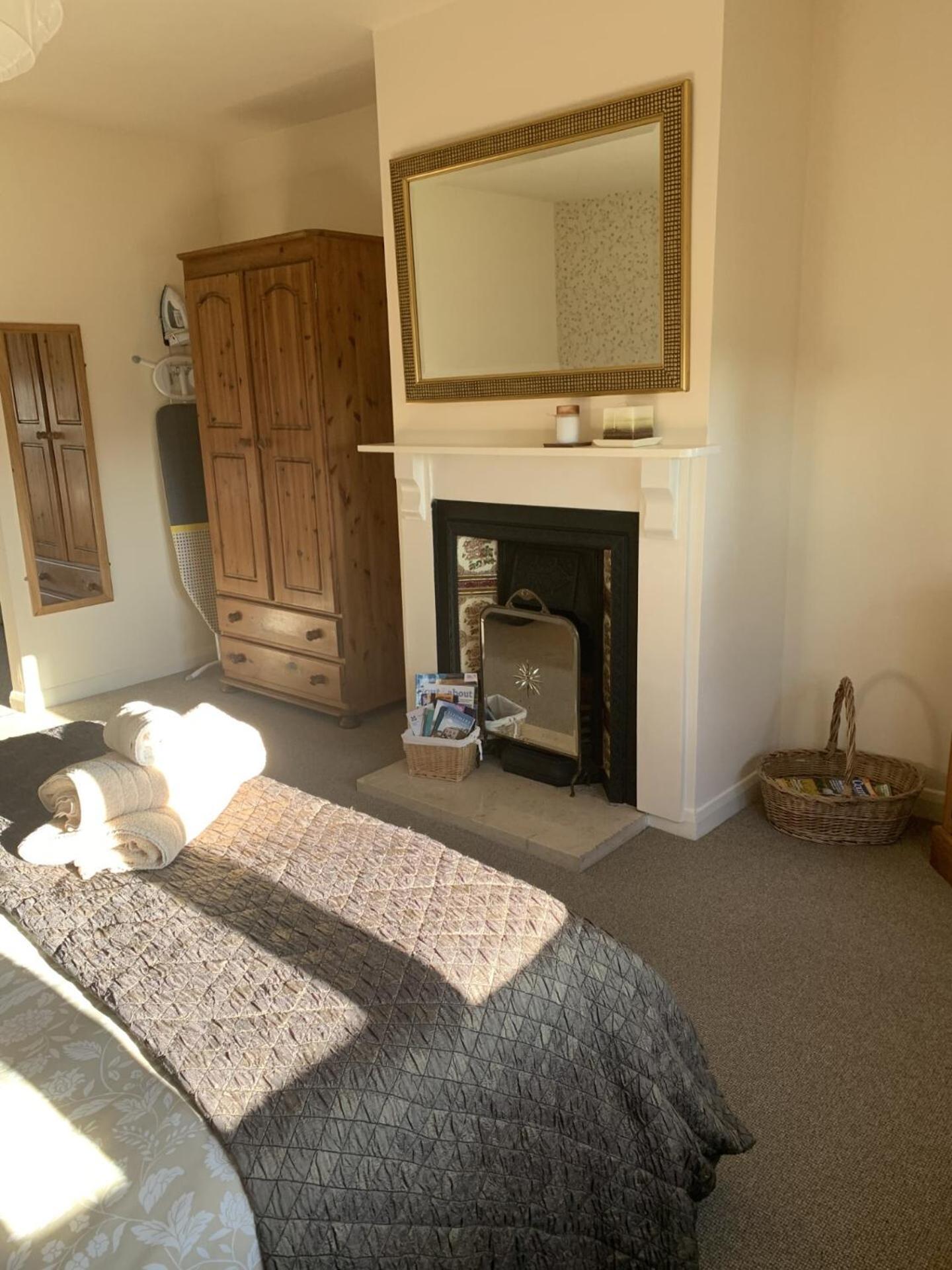 Robeanne House Holiday Accommodation Shiptonthorpe Rom bilde