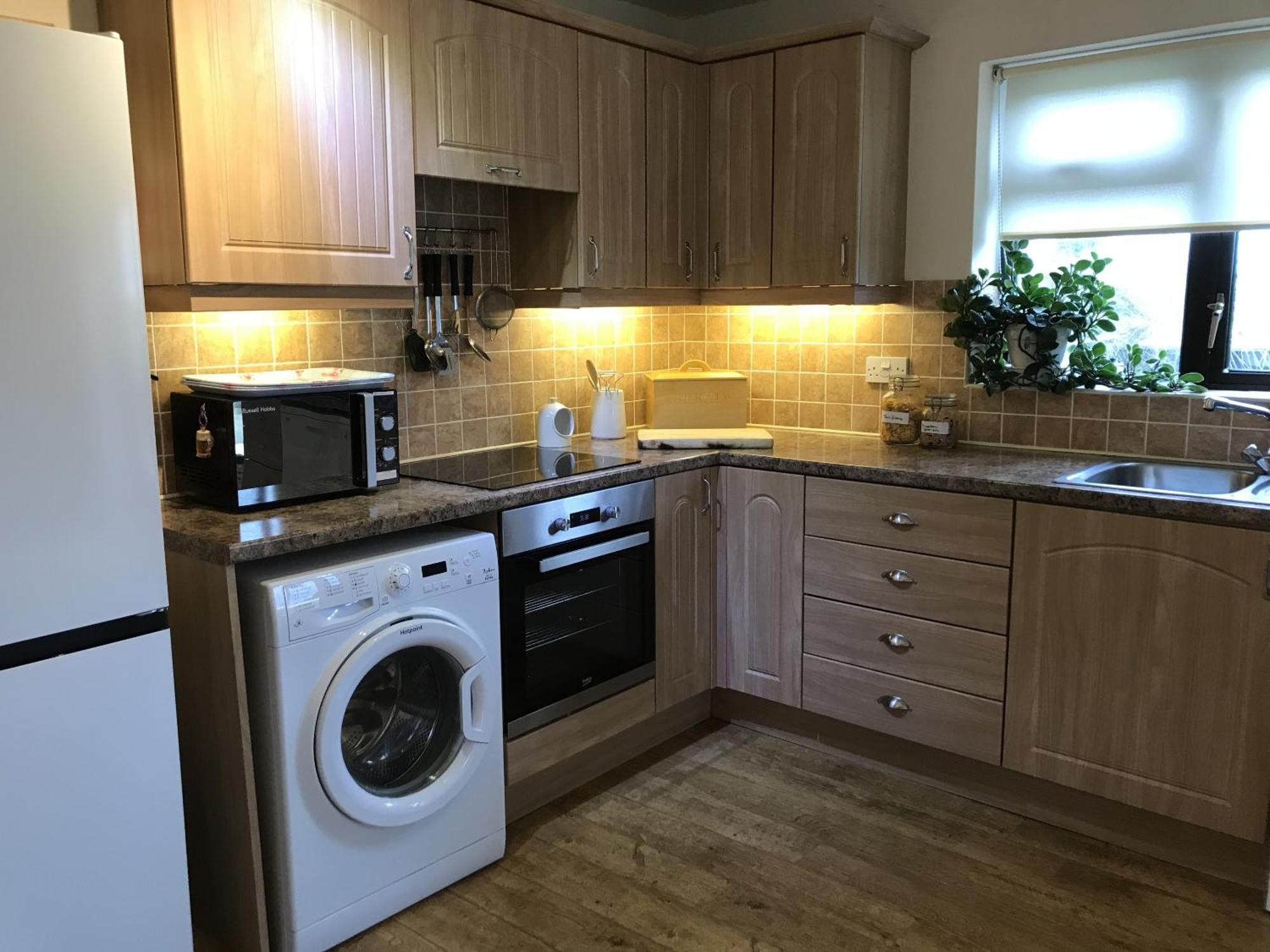 Robeanne House Holiday Accommodation Shiptonthorpe Rom bilde