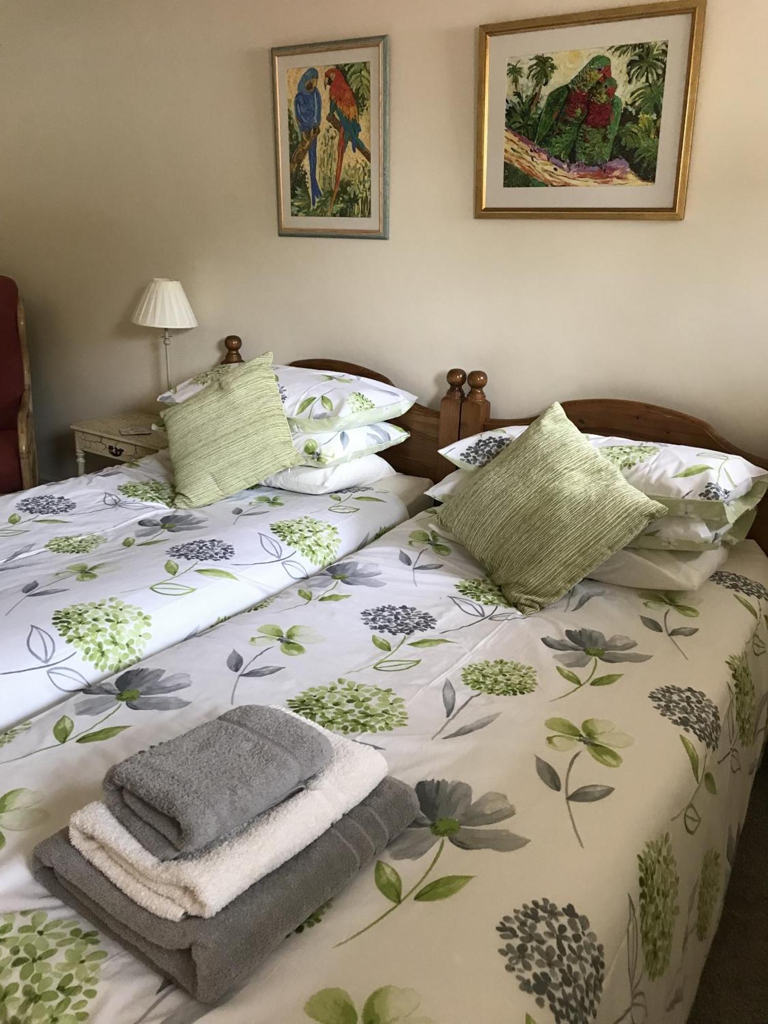 Robeanne House Holiday Accommodation Shiptonthorpe Rom bilde