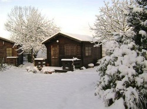 Robeanne House Holiday Accommodation Shiptonthorpe Eksteriør bilde