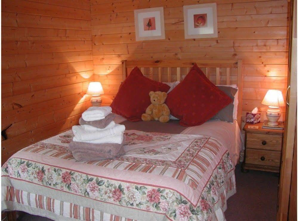 Robeanne House Holiday Accommodation Shiptonthorpe Eksteriør bilde